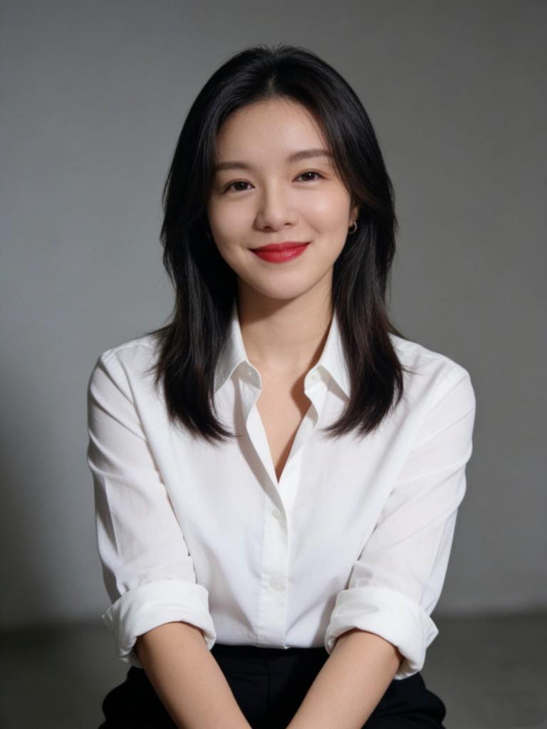 Wanlu Chen