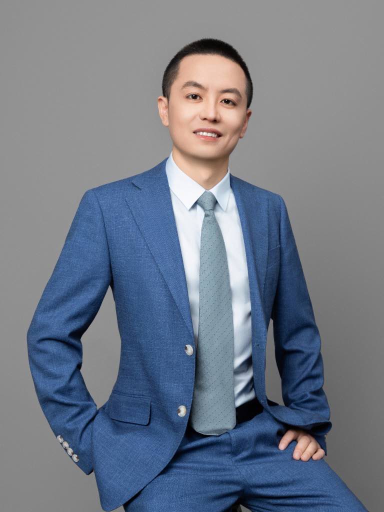 Jie Yun