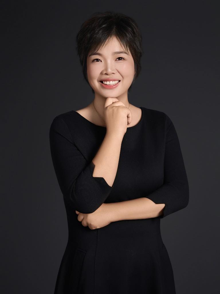 Yun Zhu